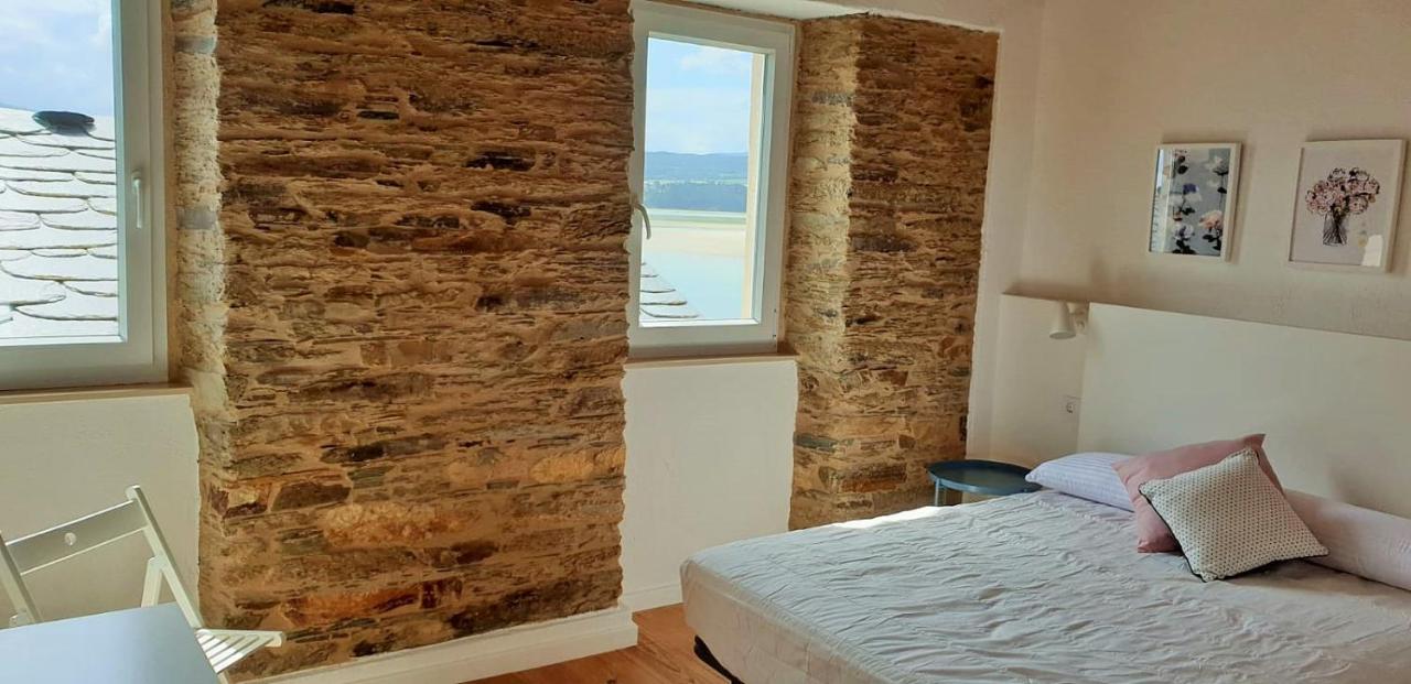 Apartagal-Casas De Portochico, Foz Esterno foto