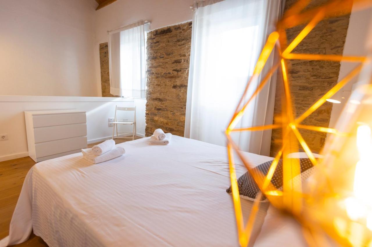 Apartagal-Casas De Portochico, Foz Esterno foto