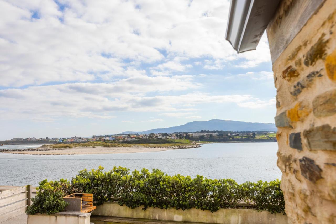 Apartagal-Casas De Portochico, Foz Esterno foto