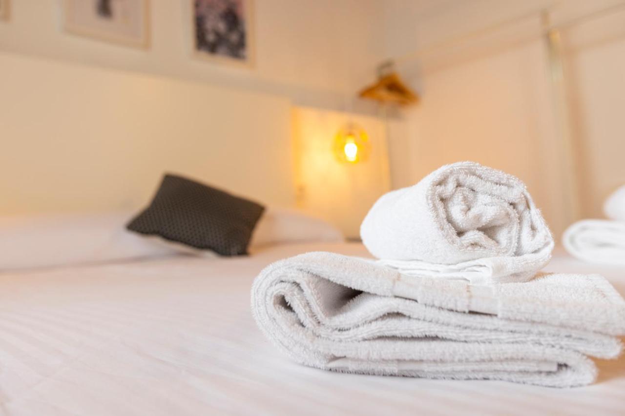 Apartagal-Casas De Portochico, Foz Esterno foto