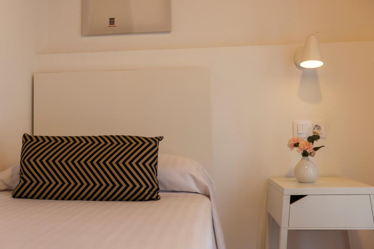 Apartagal-Casas De Portochico, Foz Esterno foto