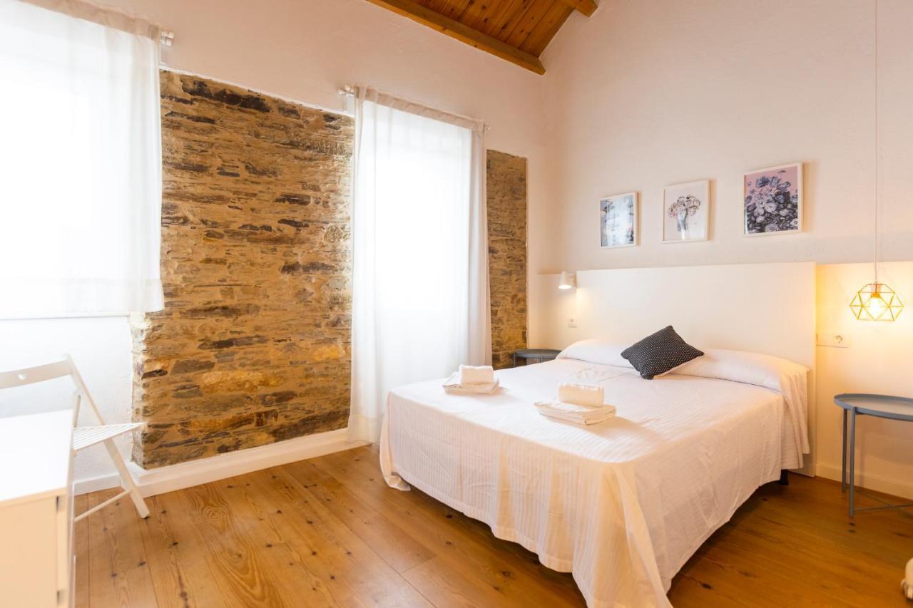 Apartagal-Casas De Portochico, Foz Esterno foto