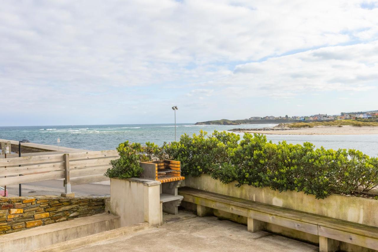Apartagal-Casas De Portochico, Foz Esterno foto