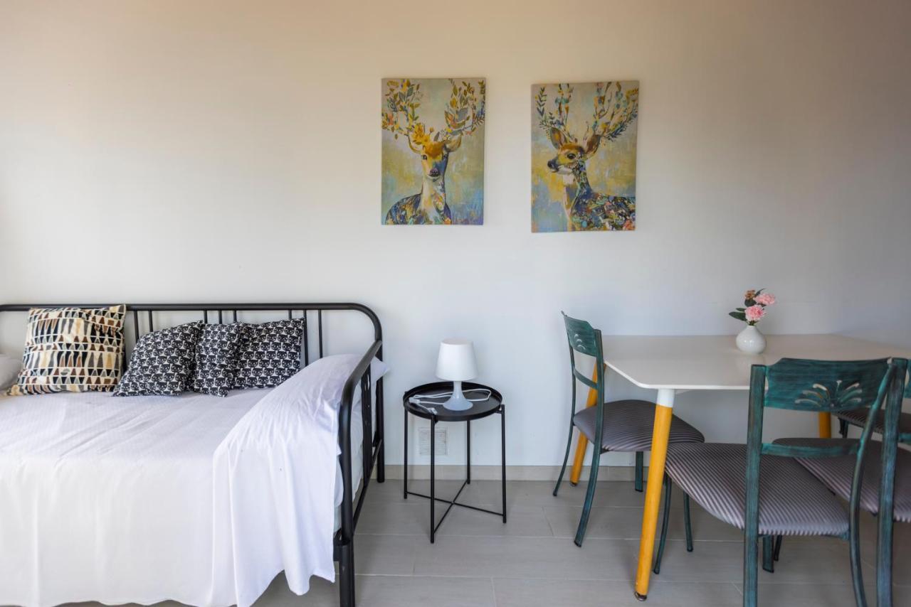 Apartagal-Casas De Portochico, Foz Esterno foto
