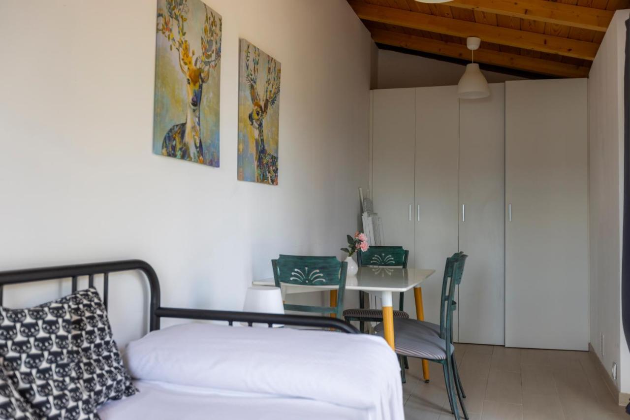 Apartagal-Casas De Portochico, Foz Esterno foto