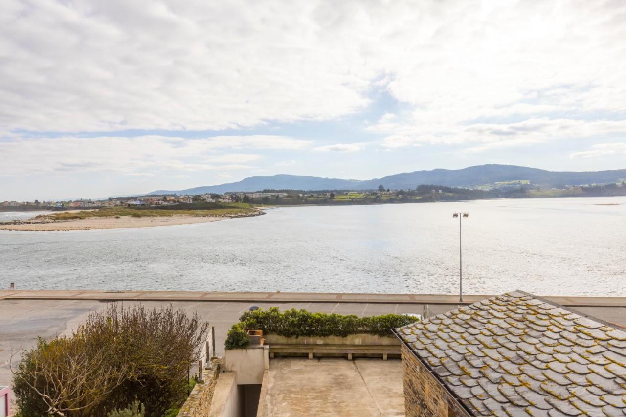 Apartagal-Casas De Portochico, Foz Esterno foto