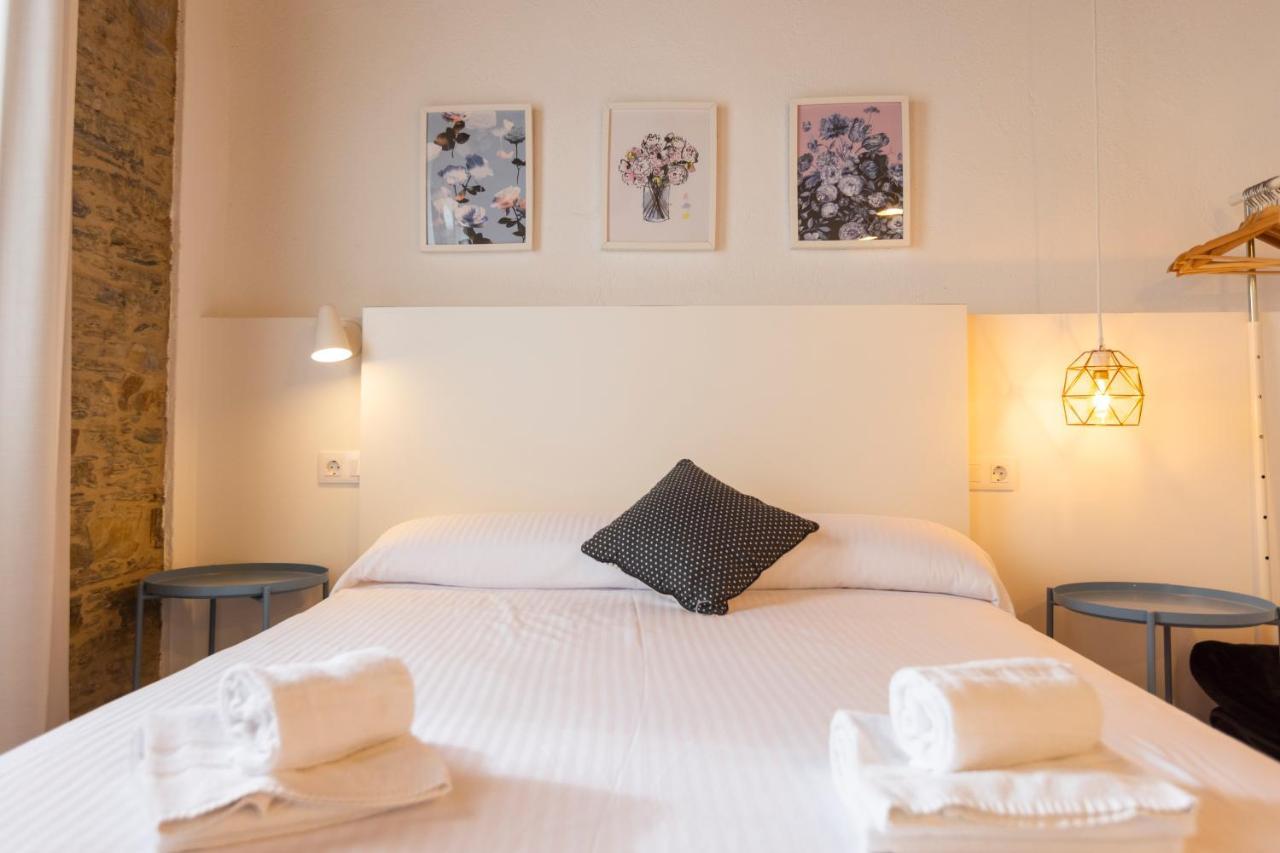 Apartagal-Casas De Portochico, Foz Esterno foto