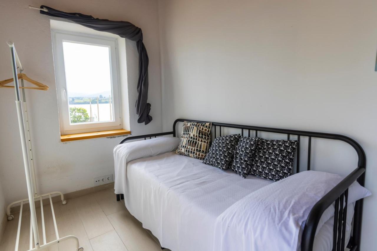 Apartagal-Casas De Portochico, Foz Esterno foto