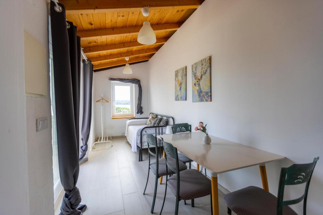 Apartagal-Casas De Portochico, Foz Esterno foto