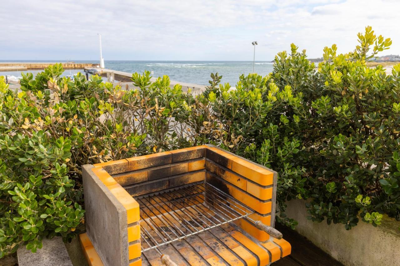 Apartagal-Casas De Portochico, Foz Esterno foto