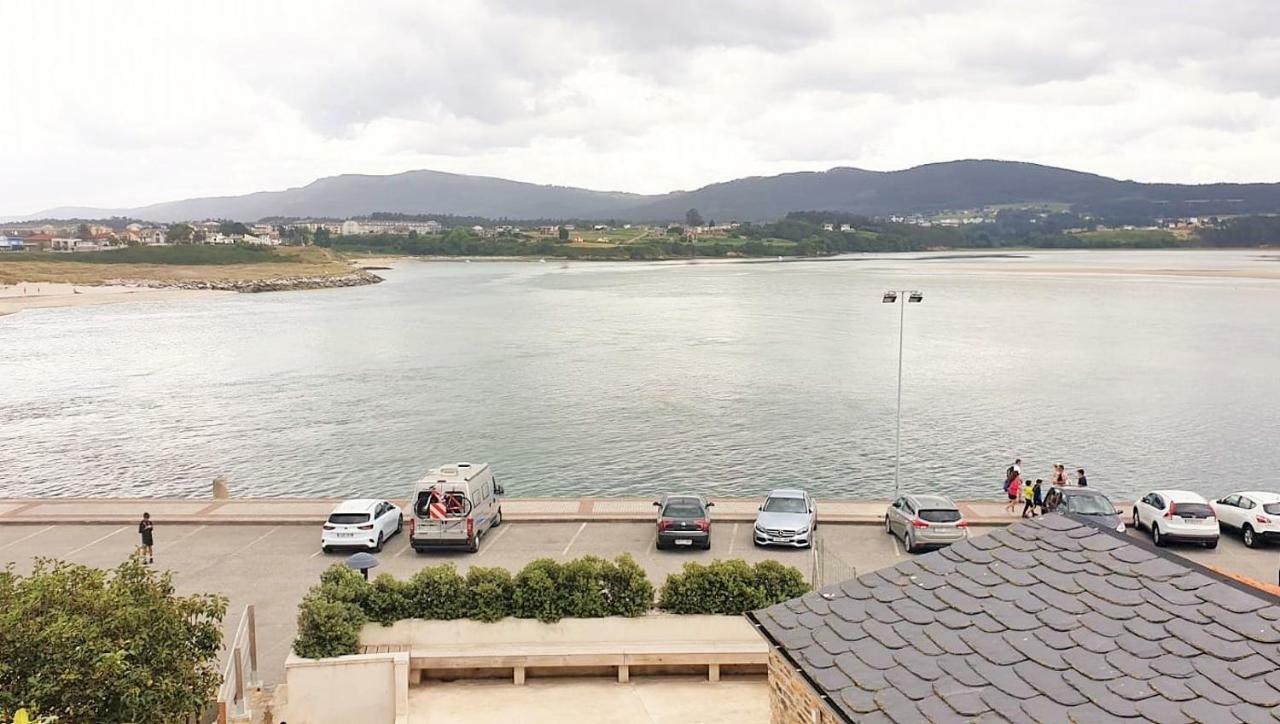 Apartagal-Casas De Portochico, Foz Esterno foto